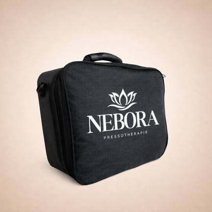 Nebora© - Bottes de pressothérapie