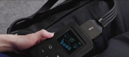 Nebora© - Bottes de pressothérapie